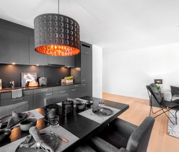 Modernes Wohnen! - Photo 3