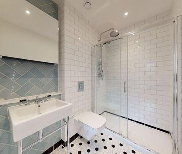 3 bedroom flat to rent - Photo 3