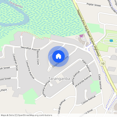 3/26 Dolphin Crescent, Qld 4703, Taranganba