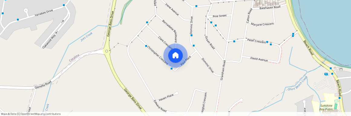 36 Clare Crescent, Batehaven, NSW 2536