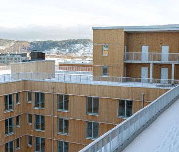 Backadalen 15 - Photo 5