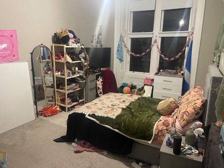 Room in a Shared Flat, Vinicombe Street, G12 - Photo 3