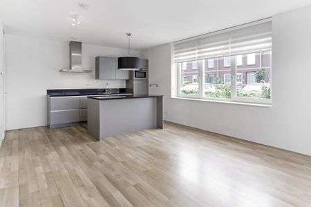 Appartement te huur: Westhove 31 1187 DB Amstelveen - Photo 3