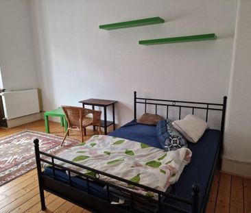 1 Zimmer in Frauen WG - Photo 1