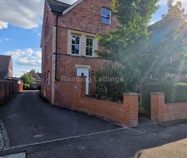 South View Avenue, Caversham, RG4 - Photo 2