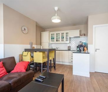 Appartement te huur - Foto 3