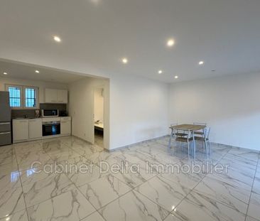 Appartement 3 Pièces 58 m² - Photo 2