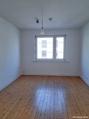 Schöne große 2 Zi.-Wohnung in Eimsbüttel - Foto 1