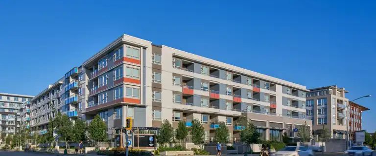 Camellia | 10820 No. 5 Road, Richmond - Photo 1