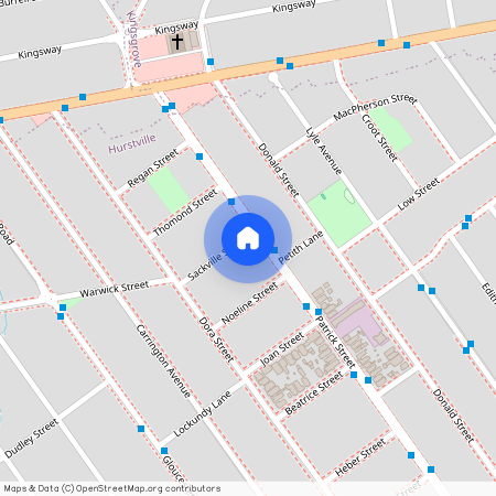 131 Patrick Street, NSW 2220, Hurstville