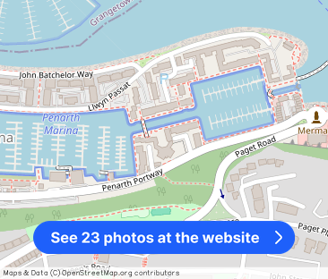 Plas St. Pol De Leon, Penarth, CF64 1TR - Photo 1