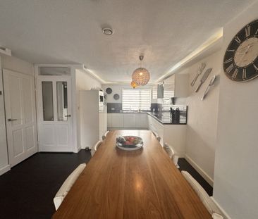 Te huur: Huis Tweede Oosterparklaan in Utrecht - Photo 4
