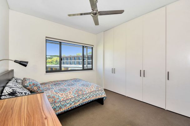 211/19B Kitchener, Darwin City, NT 0800 - Photo 1