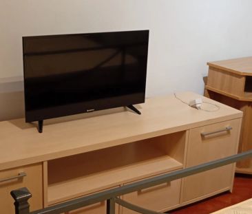 Apartament de inchiriat, 2 camere, decomandat, 55 mp, Alexandru cel... - Photo 1