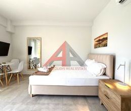 Studio/Γκαρσονιέρα για ενοικίαση - Γκάζι - Μεταξουργείο - Βοτανικός, - Photo 5