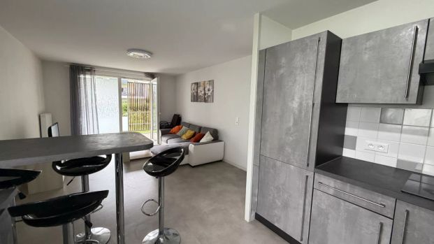 Appartement 3 pièces à louer à Gradignan - Secteur Favard - Photo 1