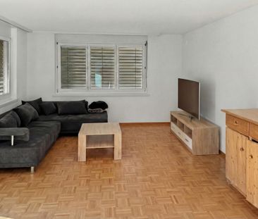3.5 Zimmer, 82 m², 1. Stock - Photo 1