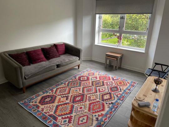 2 Bed Flat, Grove Park Street, G20 - Photo 1