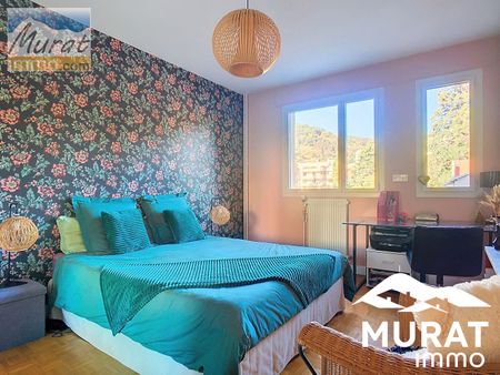 Location Appartement 5 pièces 103m² CHAMALIERES 63400 - Photo 5