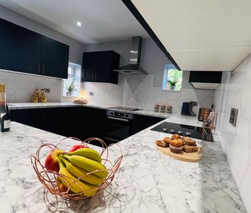 Beautifully presented property promoting modern living - Foxhall Ro... - Photo 4