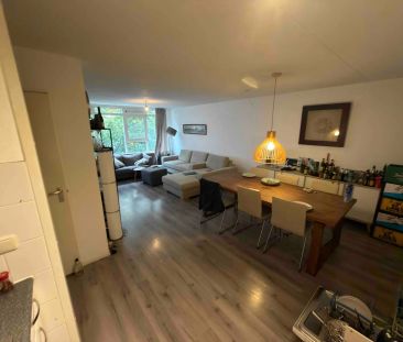 Chambre non meublée Mariniersweg, Rotterdam - À louer - Foto 1