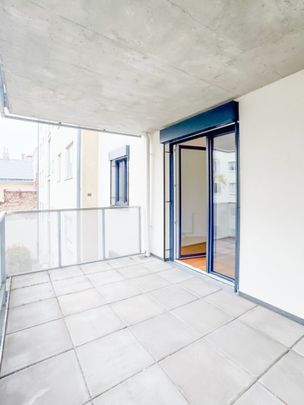 3-Zimmer-Wohnung mit Balkon - Photo 1