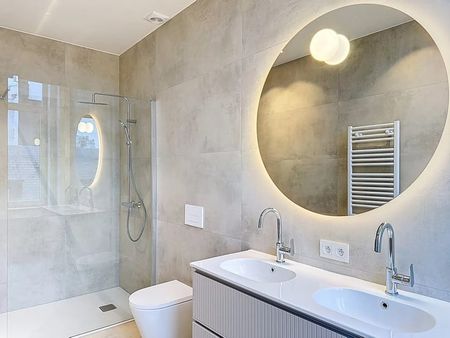 Penthouse te huur - Photo 2