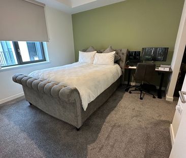 1 Bed Flat, Friars Walk, RG1 - Photo 4