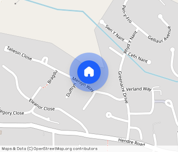 Hill view, Pencoed, CF35 6JW - Photo 1