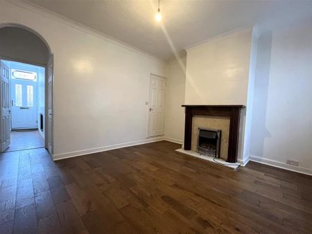 2 bedroom terraced house to rent - Photo 3