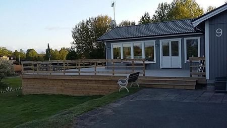 Mor Annas väg, Immeln - Photo 5