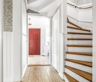Gärdesvägen, Eskilstuna - Foto 1