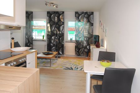 2 Zimmer in Düsseldorf - Photo 3