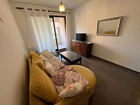 Apartamento en Benidorm, Levante - Rincon de Loix, alquiler - Photo 5