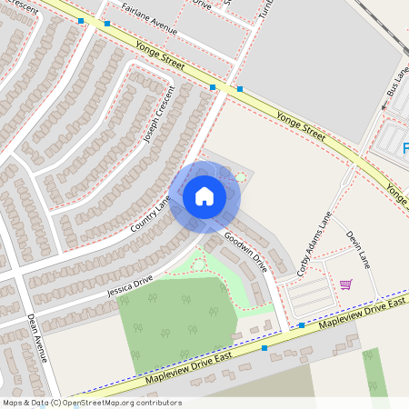 85 Goodwin Drive, Barrie