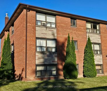 For Lease - 423 Pharmacy Avenue Unit# 3, Toronto, Ontario - Photo 1