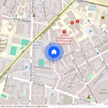 69008, Lyon 8E  Arrondissement