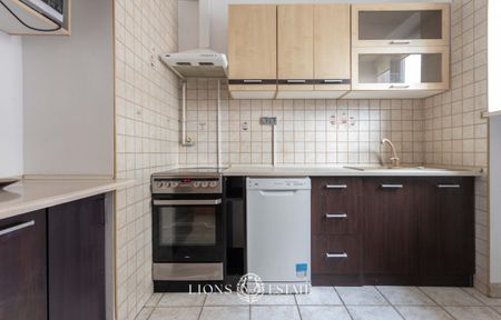 Warszawa, Ochota, Ochota Szczęśliwice, Opaczewska - Photo 4