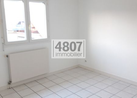 Appartement T2 à louer à Cluses - Photo 2