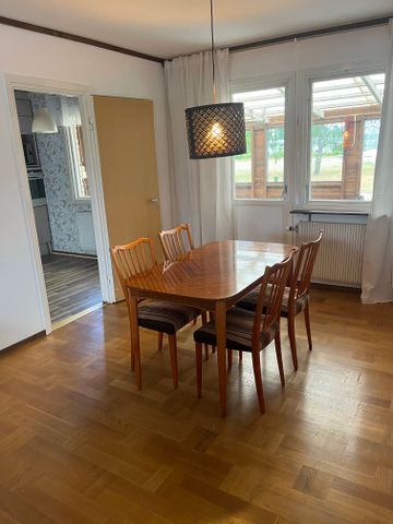 Kolargatan, Hultsfred - Foto 3