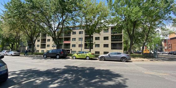 Two-Bedroom (4.5) - 6325 Blvd Maurice-Duplessis, Montréal - Photo 3