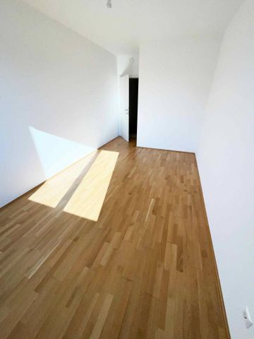 Balkonwohnung im 1. Obergeschoss - Foto 3