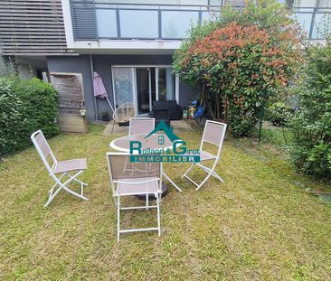 Location Appartement 2 pièces 45m² - Photo 6