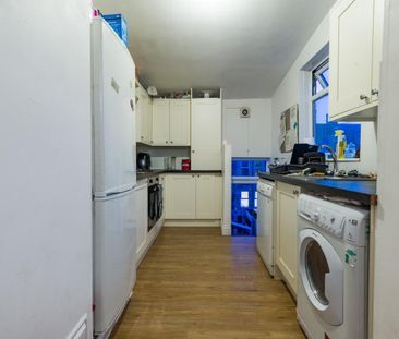 6 bedroom maisonette to rent - Photo 6