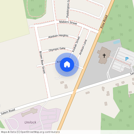 54 Koda Street, Barrie