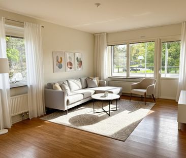 Visvägen 12 - Photo 3