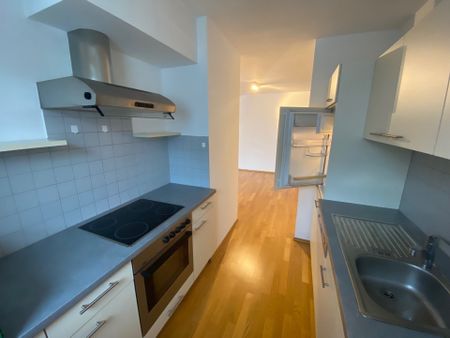 3-Zimmer-Wohnung mit Balkon zu mieten in 1070 Wien - Photo 2