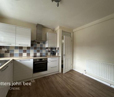 1 bedroom terraced house to rent - Photo 5