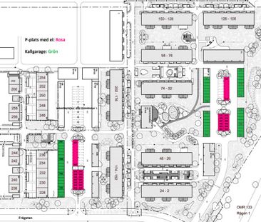 Frögatan 150 - Foto 2