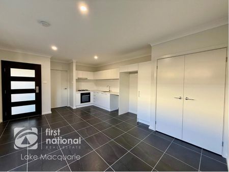 BEAUTIFUL, MODERN 2-BEDROOM HOME IN BOOLAROO - Photo 5